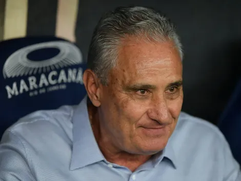 Situação de Tite complica no rival e Vasco é avisado