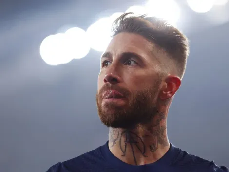 Notícia sobre Sergio Ramos ferve no Vasco