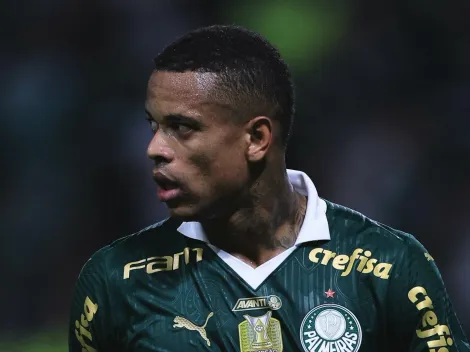 Declaração de Caio Paulista sobre Abel Ferreira 'ferve' no Palmeiras