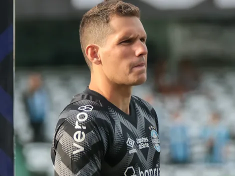 Novidade sobre Rafael Cabral agita o Grêmio