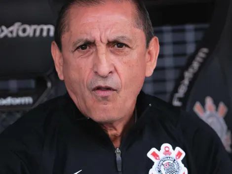 Juventude 'descobre' situação ruim no Corinthians antes da decisão