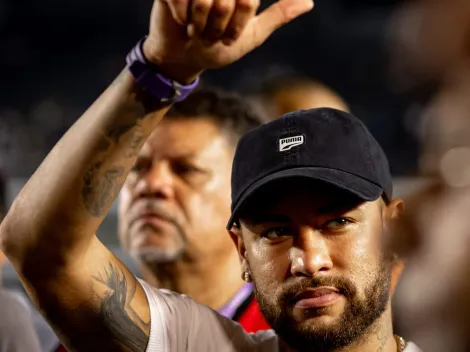 Neymar no Botafogo? Situação do atacante 'ferve' os bastidores