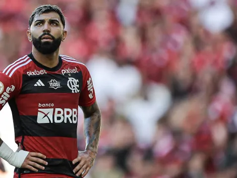 Notícia sobre Gabigol ferve no Bahia