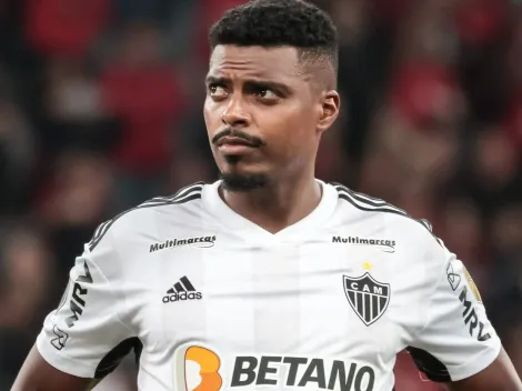 Notícia sobre Jemerson bomba no Grêmio