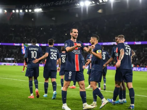 Palpite: PSG x Girona – Champions League – 18/09/2024