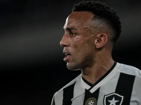 Marçal expõe ‘dor de cabeça’ no Botafogo: “Ninguém quer”