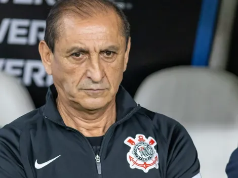 Corinthians terá reforços contra o Atlético-GO; Confira