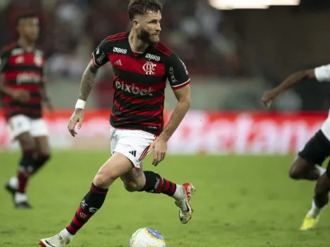 Grêmio x Flamengo: como foram os últimos jogos? Veja para apostar