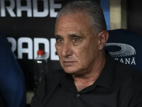 Flamengo define futuro de Tite: “Ganhando ou não algum título”