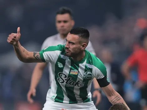 Alan Ruschel expõe preocupação no Juventude após mais uma derrota 