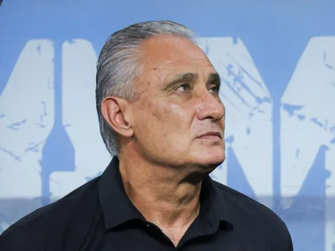 Flamengo 'avisa a todos' e toma decisão sobre demitir Tite