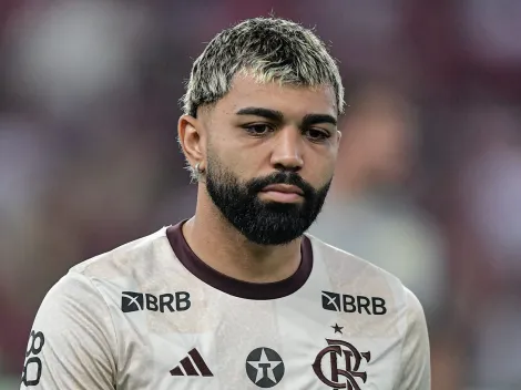 Surge novidade importante no Palmeiras sobre Leila Pereira e Gabigol