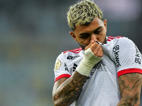 Flamengo é surpreendido com desejo especial de Gabigol