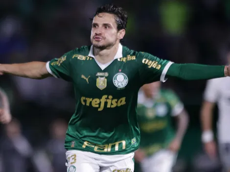 Abel Ferreira é realista no Palmeiras e manda a real sobre Raphael Veiga