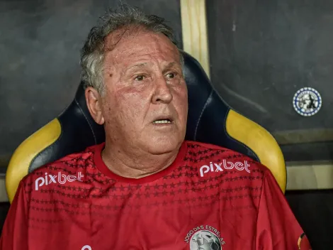 Zico revela bastidores de Tite no Flamengo e dispara: “hostilizavam”