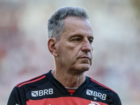 Flamengo 'causa' no Corinthians após nota sobre Copa do Brasil