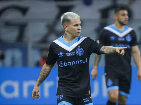 Novidade sobre situação de Soteldo 'ferve' no Grêmio