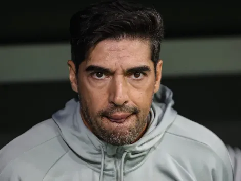 Palmeiras tem planos revelados para Data FIFA por Abel Ferreira