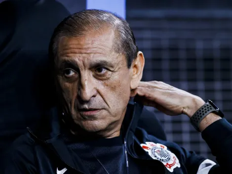 Díaz é avisado que atacante deve deixar o Corinthians em 2025