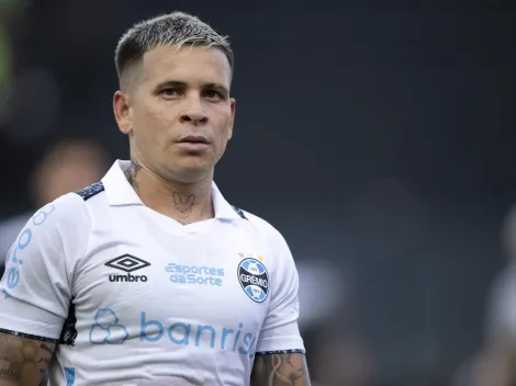 Notícia envolvendo Soteldo bomba no Grêmio