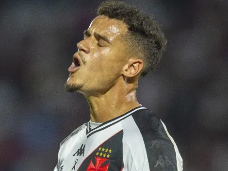 Deu ruim? Rafael Paiva fala sobre Payet e Coutinho juntos no Vasco