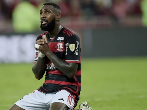 Com Gerson e +2 na lista, Filipe Luís abre o jogo sobre dependência no Flamengo