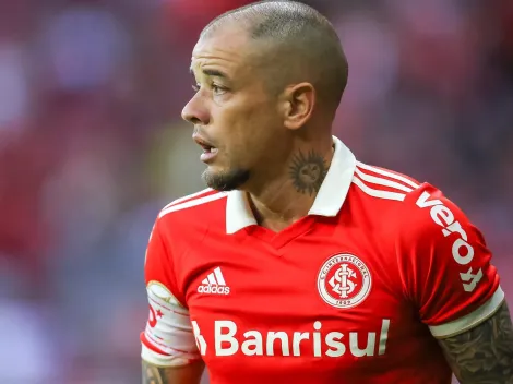 Internacional tem bastidores revelados e D'Alessandro surpreende no Gre-Nal