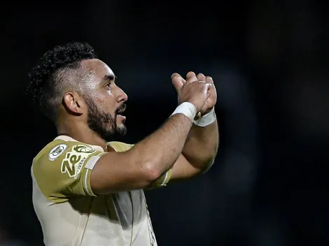 Vasco vence o Bahia por 3 a 2 em noite iluminada de Payet