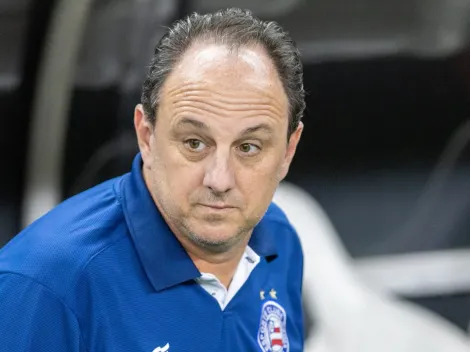 Bahia 'ferve' e situação de Rogério Ceni fica ainda pior