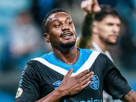 Renato surpreende no Grêmio e toma decisão importante sobre Edenilson