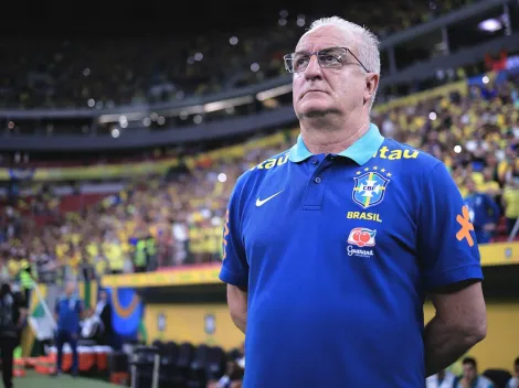 Dorival fala sobre não ter convocado Endrick e notícia chega no Palmeiras