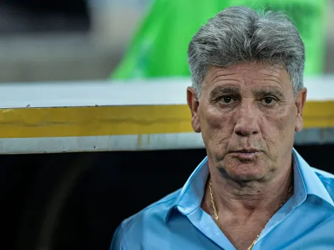 Renato Gaúcho perde a paciência no Grêmio e deixa recado polêmico para diretoria