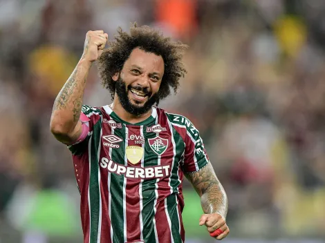 Marcelo no Internacional tem situação definida por jornalista