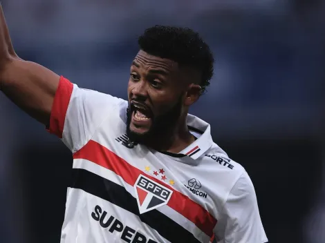 Sabino traça meta ousada para o São Paulo no Brasileirão Betano