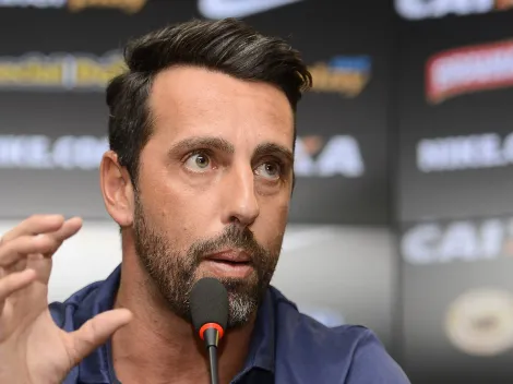 Notícia confirmada sobre Edu Gaspar deixa todos surpreendidos no Corinthians