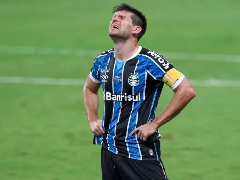 Notícia sobre Kannemann explode no Grêmio