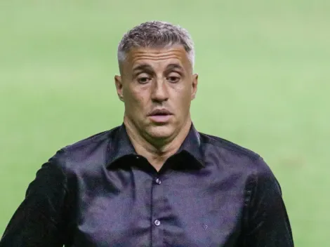 Ex-São Paulo, Hernan Crespo toma decisão inesperada na carreira