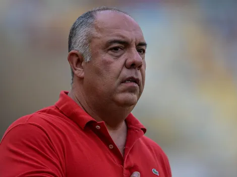 Braz dá detalhes do Flamengo contra o Atlético-MG