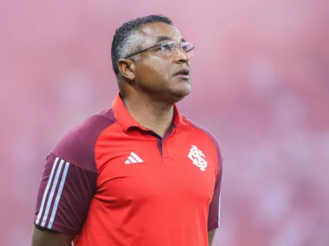 Roger Machado faz revelação importante sobre lateral do Internacional