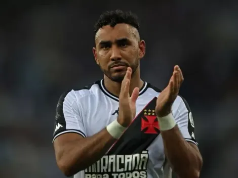 Sem lesão, Payet fica fora do Vasco e motivo é revelado