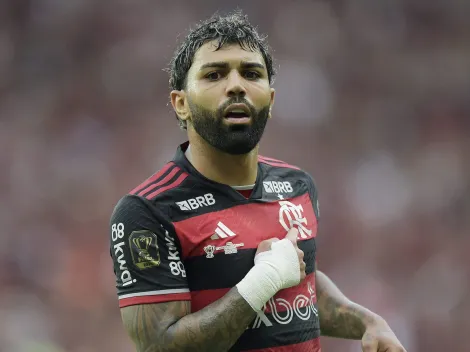 Bahia vacila e Gabigol fecha acordo com gigante brasileiro de última hora