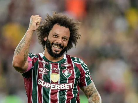 Marcelo no Cruzeiro na próxima temporada tem novidade 'bombástica' divulgada