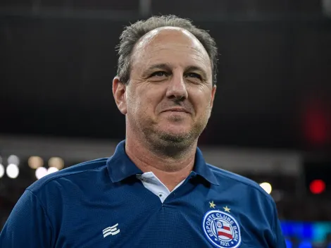 Rogério Ceni pede e Bahia abre negociações com meio-campista do São Paulo