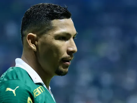 R$28 milhões: Cruzeiro toma nova decisão sobre Rony após pedido do Palmeiras