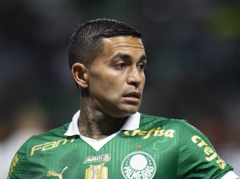 Dudu pode acabar ficando no Palmeiras e 'motivo' é revelado