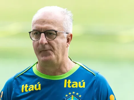 Zagueiro do Internacional manda recado para Dorival Júnior