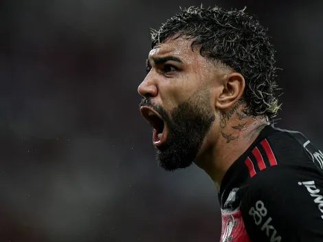 Filipe Luís quebra o silêncio e escancara a situação de Gabigol no Flamengo