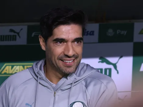 Abel Ferreira tem 'sonho antigo' garantido para 2025 no Palmeiras 