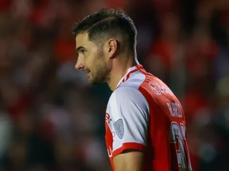 Alario comunica Inter de nova decisão sobre futuro