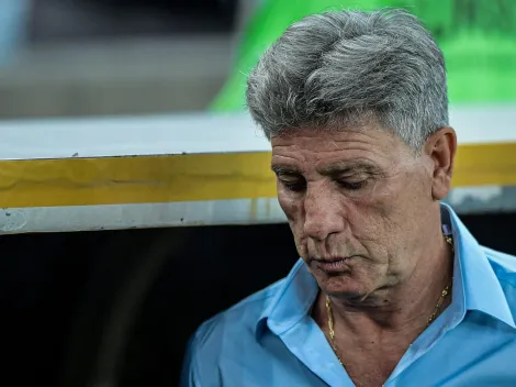 Ex-diretor do Grêmio 'dispara' sobre a troca de Renato por Crespo